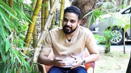 Director Radha Krishna About Prabhas Cooking Master  Radhe Shyam  Pooja Hegde  NewsQube