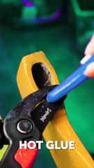 Watch This Glue Gun Repair!