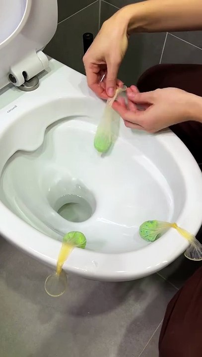 Homemade Toilet Freshener You’ll Love #fblifestyle