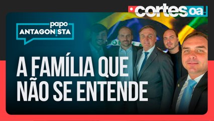 O candidato de Eduardo Bolsonaro para 2026