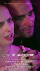 Alpha Revenge - Wolf King And His Human Luna (2025) - FULL [Eng Sub]