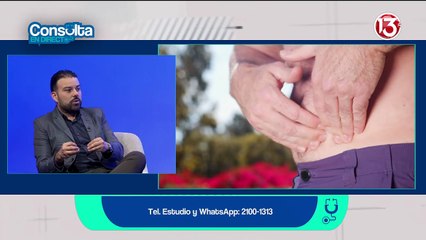 Consulta en Directo - 27 Noviembre 2025