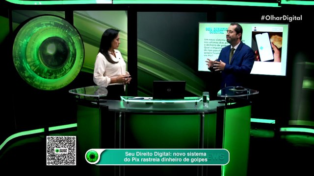 Seu Direito Digital: vazamento de dados ligado à OpenAI