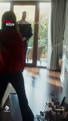 Esref Ruya 22 Bolum 3 Fragman | ''Buyur Bakalm Nisan TEK'' #shorts