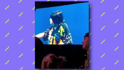 Billie Eilish Breaks Silence On Kanye West Dragging Him