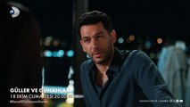Güller ve Günahlar 3.Bölüm - Güller ve Günahlar - Sezon 1 - Bölüm 3 Fragman