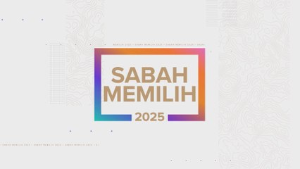 Sabah Memilih: Wanita Sabah bangkit bersama AIM