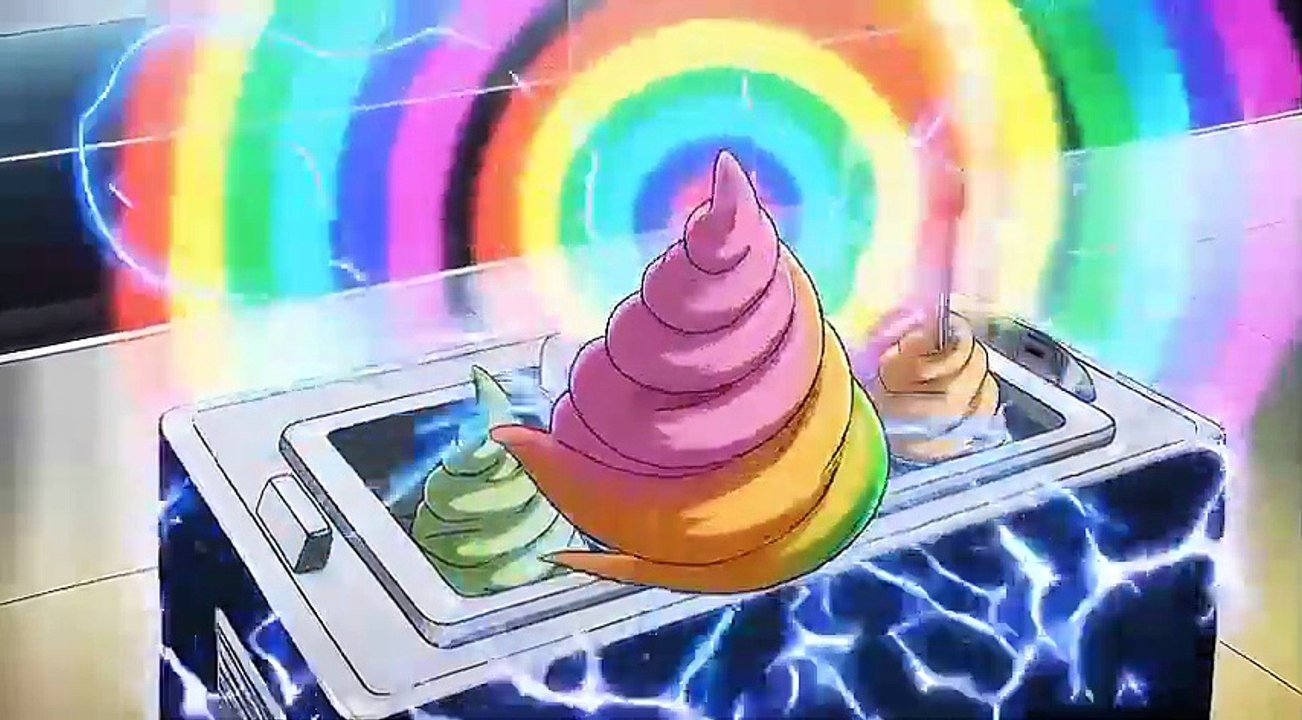 “🌟 Doraemon New Episode 2025 🤖🍦 | Time Ice-Cream Machine | Funny Doraemon Story 😂✨”