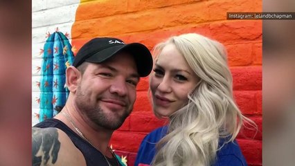 Whatever Happened To The Cast Of Dog The Bounty Hunter