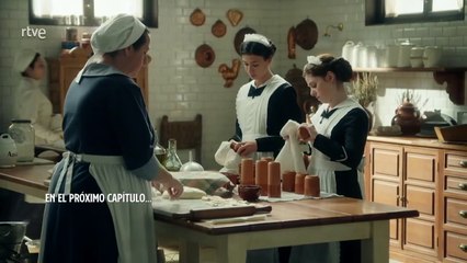 La Promesa - Capitulo 692