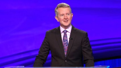 [♥️ New Show Hot 2025 ]  JEOPARDY! 11/27/2025 FULL Episode || Jeopardy! November 27, 2025 Full Episode 1080HD