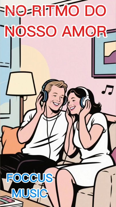 N O RITMO DO NOSSO AMOR