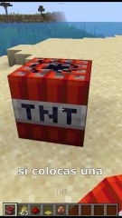 Como hacer una trampa en minecraft