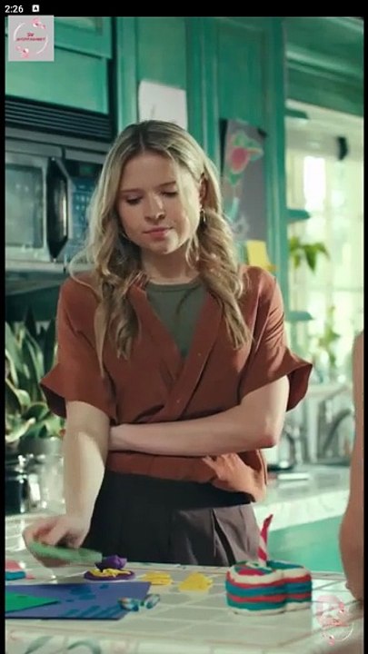 Breaking The Ice  - Full