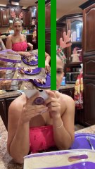 Holaaa guys Jessica daily family vlog 5