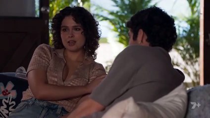 Home and Away 8604 17th October 2025