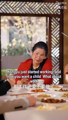 Love Above the Clouds【Full】Mr. Pilot & Ms. Maintenance, flying into forever