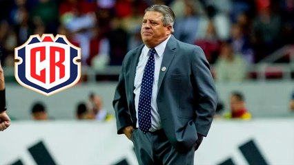 Miguel Herrera vuelve a México tras su fracaso con Costa Rica: "Nada que reprocharle a los jugadores"
