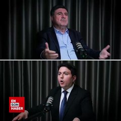 Altan Tan: Süreç başarıyla giderse DEM Parti Erdoğan’ın adaylığına oy verecek