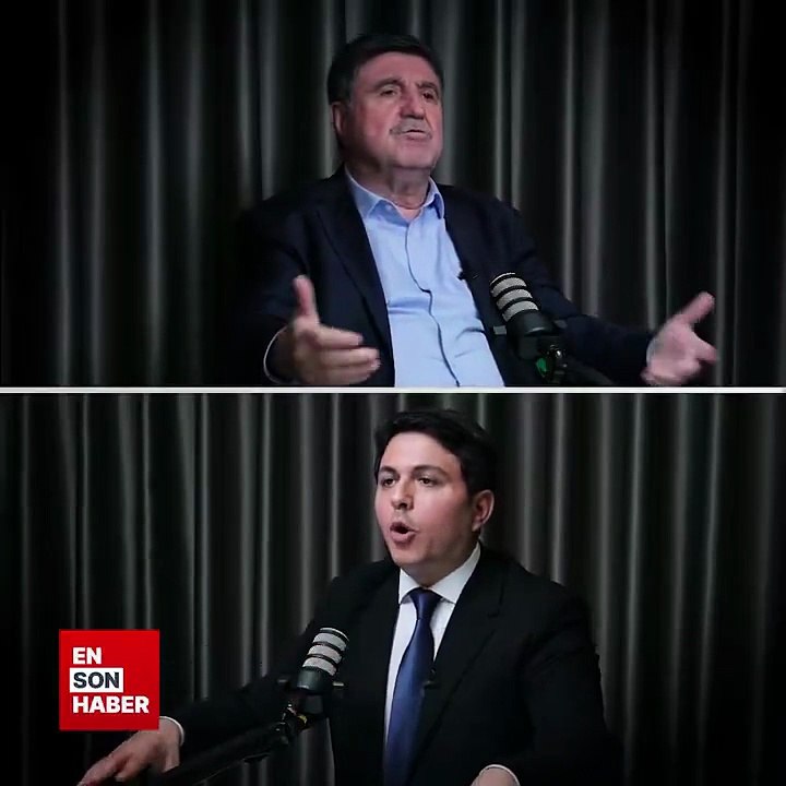 Altan Tan: Süreç başarıyla giderse DEM Parti Erdoğan’ın adaylığına oy verecek