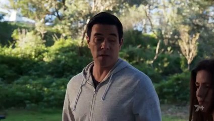 Home and Away 8598 10th October 2025