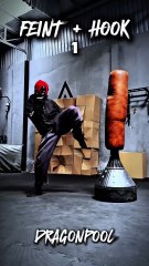 Elbow Defense Covers All! One Trick Turns Fighting Novices into Masters ✨