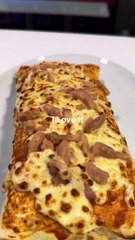 I Love it French Tacos #BR3 #tacos #eating #delicious #food