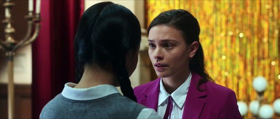 Maxton Hall The World Between Us [Hindi English] 720P S01 E04