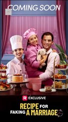 Recipe For Faking A Marriage - Full