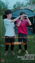 Làng Mỹ Nữ - Tập 1~3: Cả làng toàn mỹ nhân xinh đẹp, nhưng người từng trải lại nói nơi đây chính là địa ngục trần gian