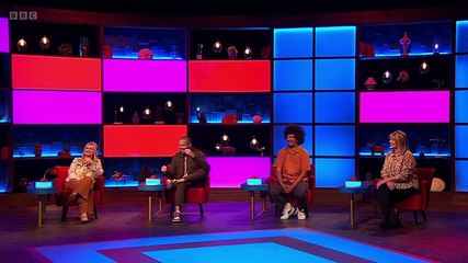 Richard Osman's House of Games - Season 9 Episode 44 - Nathan Bryon, Ruth Langsford, Spencer Matthews and Rosie Ramsey (4-5)