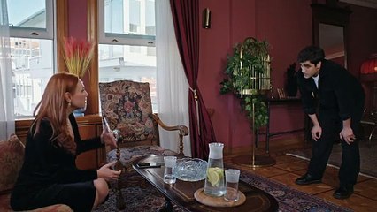 Una Nueva Vida - Capitulo 60 (Español)