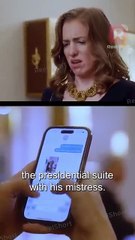 Go Away Stepmom, You Have it All Wrong EP1-14 | ReelShort