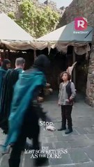 My son was forced into the army—years later, he returned as Duke! | The Lost Son Returns as the Duke