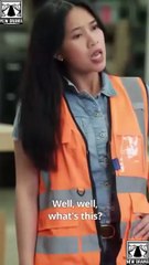 The End of The Fxxxing Housewife Full Movie