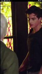 Behind His Smile – My Step Brother’s Dangerous Secret - reel