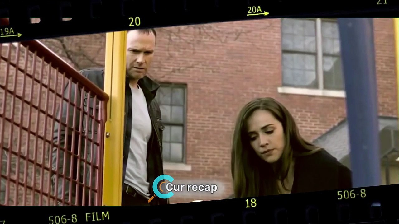 This man is not from this world, and if you meet him, you will pay for all your sins [Cur Recap]