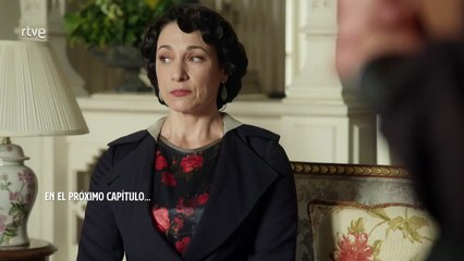 La Promesa Capitulo 726