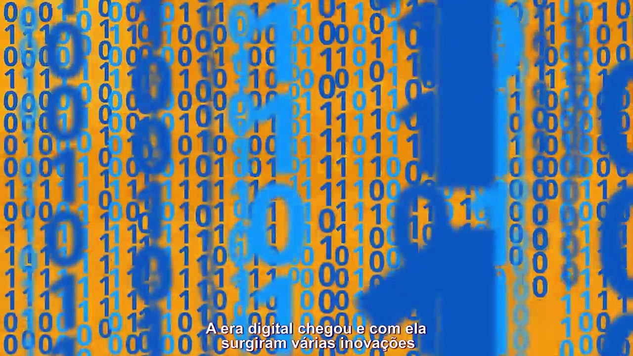 Apagão Analógico - Elsys (2016)