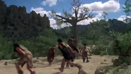 1981 Caveman Ringo Starr's HOT MILF Movie