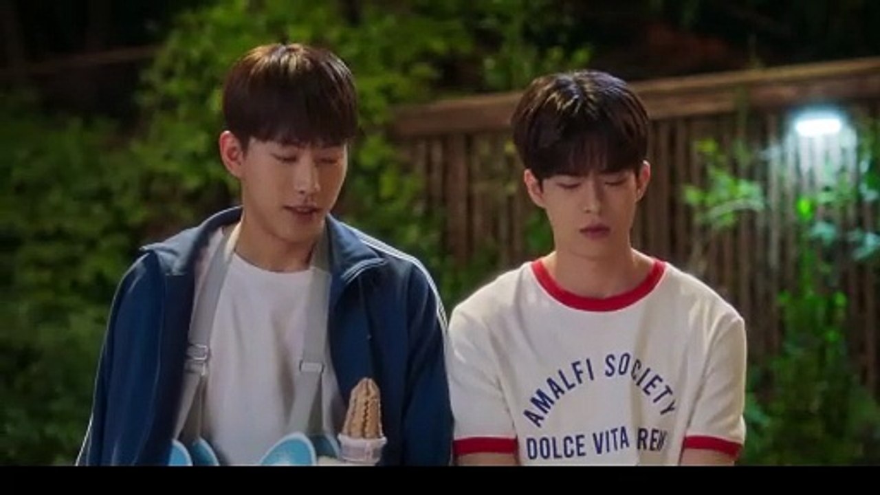 Pe@ch Tr@p EP8 Eng Sub