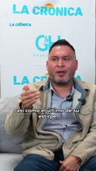 Colosos del Ring  busca renacer la lucha en Mexicali