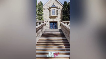 Baby, Just Say Yes! EP1-7 | ReelShort