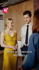 J bear, Mr. Knight, he worries too much... he insisted |【Goodbye, My CEO 】 EP07-EP08