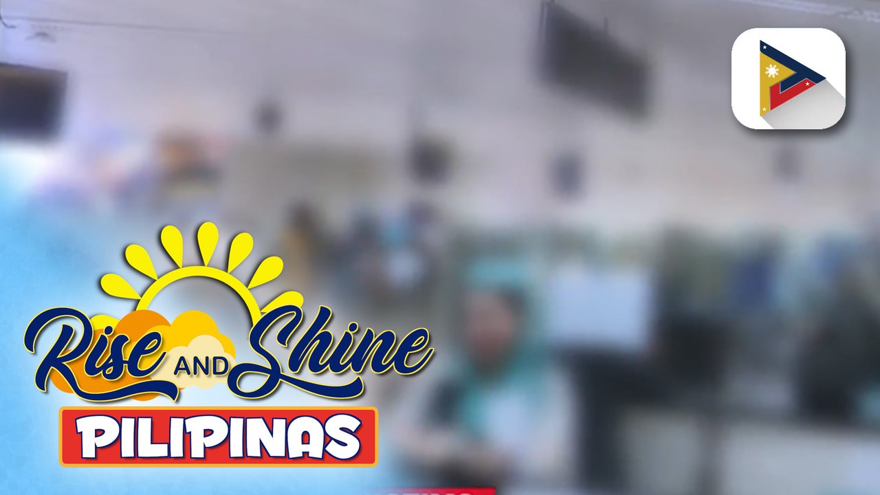Pitong Pinoy na biktima ng illegal job recruitment sa Myanmar, nakauwi na sa Pilipinas