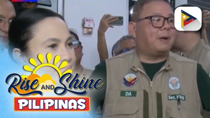 99.92% ng retailers, sumunod sa ipinatupad na price freeze habang nasa ilalim ng national calamity ang buong bansa