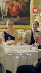 My Billionaire Husband Left Me for Him EP1-9 | ReelShort