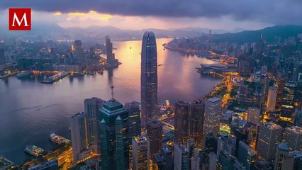 ¿Qué es realmente la Tormenta Negra? Te contamos si afectará a México