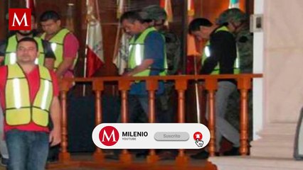 El Licenciado' niega vínculos con crimen organizado y denuncia torturas