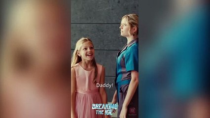 Breaking the Ice Movie Clip | ReelShort